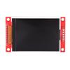 Aumotop Driver IC 2.2 Inch SPI LCD Screen Display Module for Projects and DIY Enthusiasts view 2