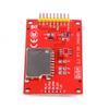 Aumotop Driver IC 2.2 Inch SPI LCD Screen Display Module for Projects and DIY Enthusiasts view 3