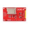 Aumotop Driver IC 2.2 Inch SPI LCD Screen Display Module for Projects and DIY Enthusiasts view 4