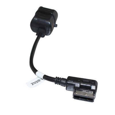 Bluetooth Module Compatible with Mercedes Benz 2010-2016 CLS E GL ML S SL SLK Class for iPod iPad iPhone Samsung