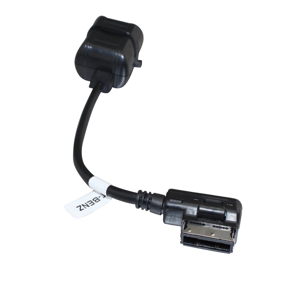 Bluetooth Module Compatible with Mercedes Benz 2010-2016 CLS E GL ML S SL SLK Class for iPod iPad iPhone Samsung