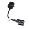 Bluetooth Module Compatible with Mercedes Benz 2010-2016 CLS E GL ML S SL SLK Class for iPod iPad iPhone Samsung view 1