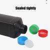 1/2/3Pcs 1000ml Negatives Film Developer Storage Bottles Liquid Container Darkroom Film Developing Supplies Darkroom Storage view 3