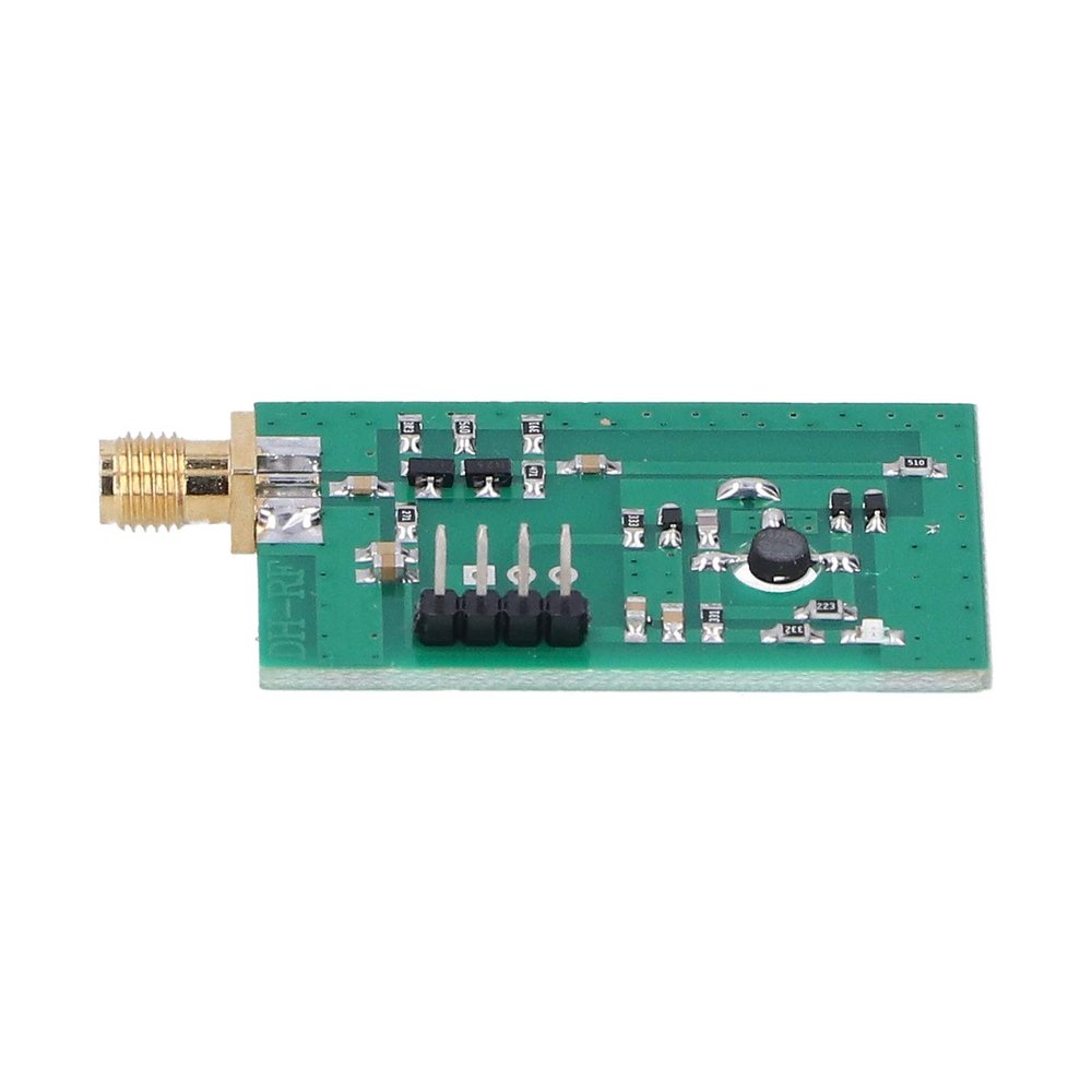 Aumotop Broadband VCO 515MHz-1150MHz Industrial RF Module Voltage Controlled Frequency Source