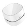 Aumotop Compact Cordless Mini Table Dust Sweeper Crumb Vacuum Cleaner Long Runtime for Kitchen Pet Owners White view 1