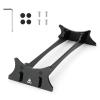 Desktop Speaker Stands Speaker Mount Base Holder Acrylic Desk Display Stand Table for Boombox 3/Boombox 2/Boombox 1 Desktop Bracket view 1