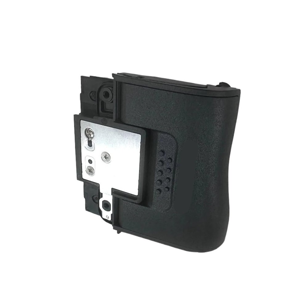 Compatible for Canon EOS R5 - SD Memory Card Slot Cover Door, Camera Protective Accessory