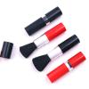 2Pack Professional Camera Lens Brush Durability ABS Keyboard Remover Tool Compactly Rotating Design Rotating Retractable Keyboard Brush view 4