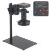 130X Zoom Electronic Microscope Camera - 4K HD HDMI Type-C with Phone Soldering Light Stand (D15x1.5mm) view 1