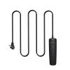 Compatible for Canon 450D/500D/550D/60D/600D/650D/700D/1000D/1100D/G12/G15/G1X - Remote Shutter Release Cord view 1