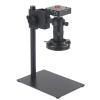 4K 48MP 60FPS Monocular Video Microscope Set - 130X HDMI USB LED Multi MP Lens for Phone Soldering Repair view 1