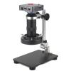 4K 48MP 60FPS Monocular Video Microscope Set - 130X HDMI USB LED Multi MP Lens for Phone Soldering Repair view 1