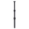 Carbon Fiber Tripod Extension Pole Portable Stable Height Adjustable for DSLR Cameras Photography view 2