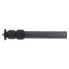 Carbon Fiber Tripod Extension Pole Portable Stable Height Adjustable for DSLR Cameras Photography view 3