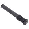 Carbon Fiber Tripod Extension Pole Portable Stable Height Adjustable for DSLR Cameras Photography view 4