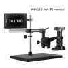 4K Full HD Electronic Microscope - Welding Repair 38MP 120X-300X USB HDMI Magnifier (Square 7x7x1.0mm, 120X) view 2