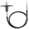 Compatible for Digital/Film Cameras - 70cm Mechanical Locking Shutter Release Remote Cable view 2
