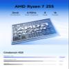 MINISFORUM N5 Air 5-Bay Desktop NAS with up to 174 GB Storage, AMD Ryzen 7 255 (8C/16T) CPU, Dual DDR5 RAM Slots (up to 96 GB), 1x 10GbE, 1x 5GbE, 2X USB4 (8K), HDMI 8K, OCuLink, 3X M.2 Slots view 3