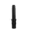 100X 130X 180X 200X 300X 360X Adjustable Magnification C-Mount Zoom Lens HDMI VGA USB Industrial Video Microscope Camera (300X) view 1