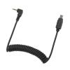 Compatible for Nikon D7000/D7200-2.5mm Camera Remote Shutter Release Cable view 4
