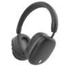 Bluetooth Headphones Over Ear Portable Outdoor Wireless Headphones 8H Playtime and 1.5H Speed Charge HiFi Stereo Sound Breathable Earplugs for Home Office Cellphone PC Ect (Black) view 1