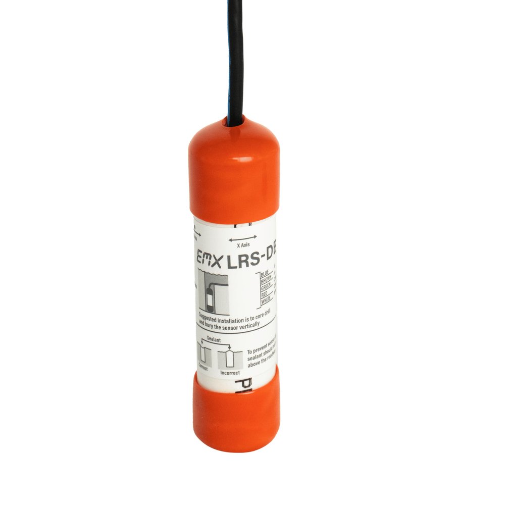 EMX LRS-DB-100 Direct Burial Vehicle Sensor 100 ft Lead Loop Replacement