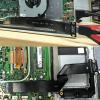 XUZHID NVMe to SFF-8611 SFF-8612 Extension Cable for and Efficient PC Setting with Easy Installation view 4