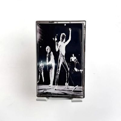 80s 90s Love Ballads Cassette Tape Vol.4 Custom Recorded