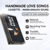 80s 90s Love Ballads Cassette Tape Vol.4 Custom Recorded view 3