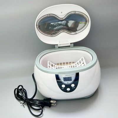 for printhead Cleaning Machine for DX4 DX5 DX10 128 382 512 Head Cleaner Bath