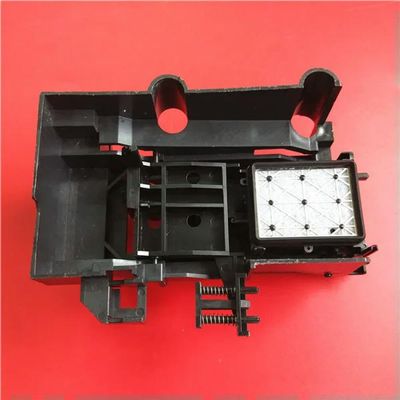 for RJ900C VJ1304 Printer dx5 Head Cleaner VJ1604 1604E 900C dx5 Print Head Cleaning Capping Station Assembly 1set