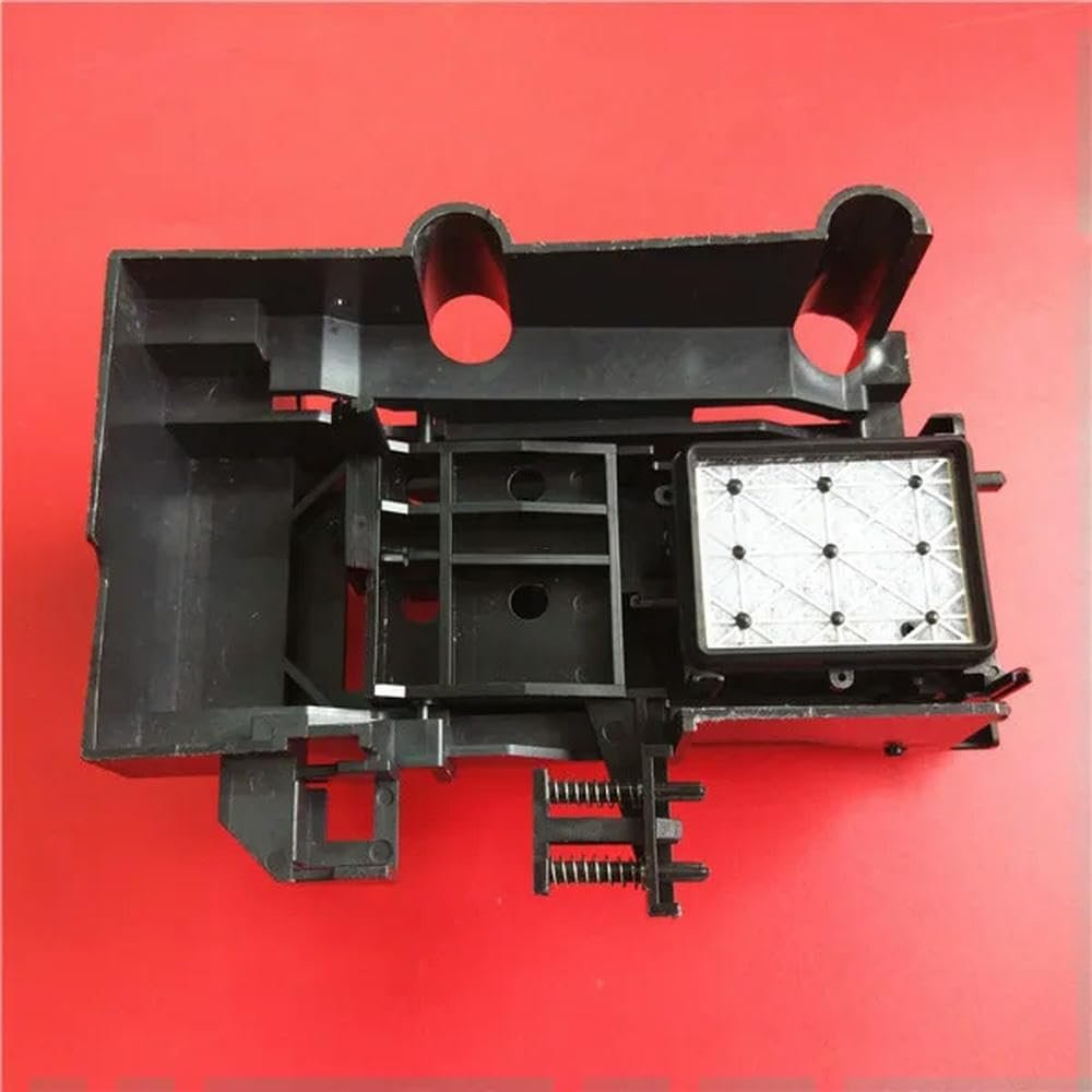 for RJ900C VJ1304 Printer dx5 Head Cleaner VJ1604 1604E 900C dx5 Print Head Cleaning Capping Station Assembly 1set