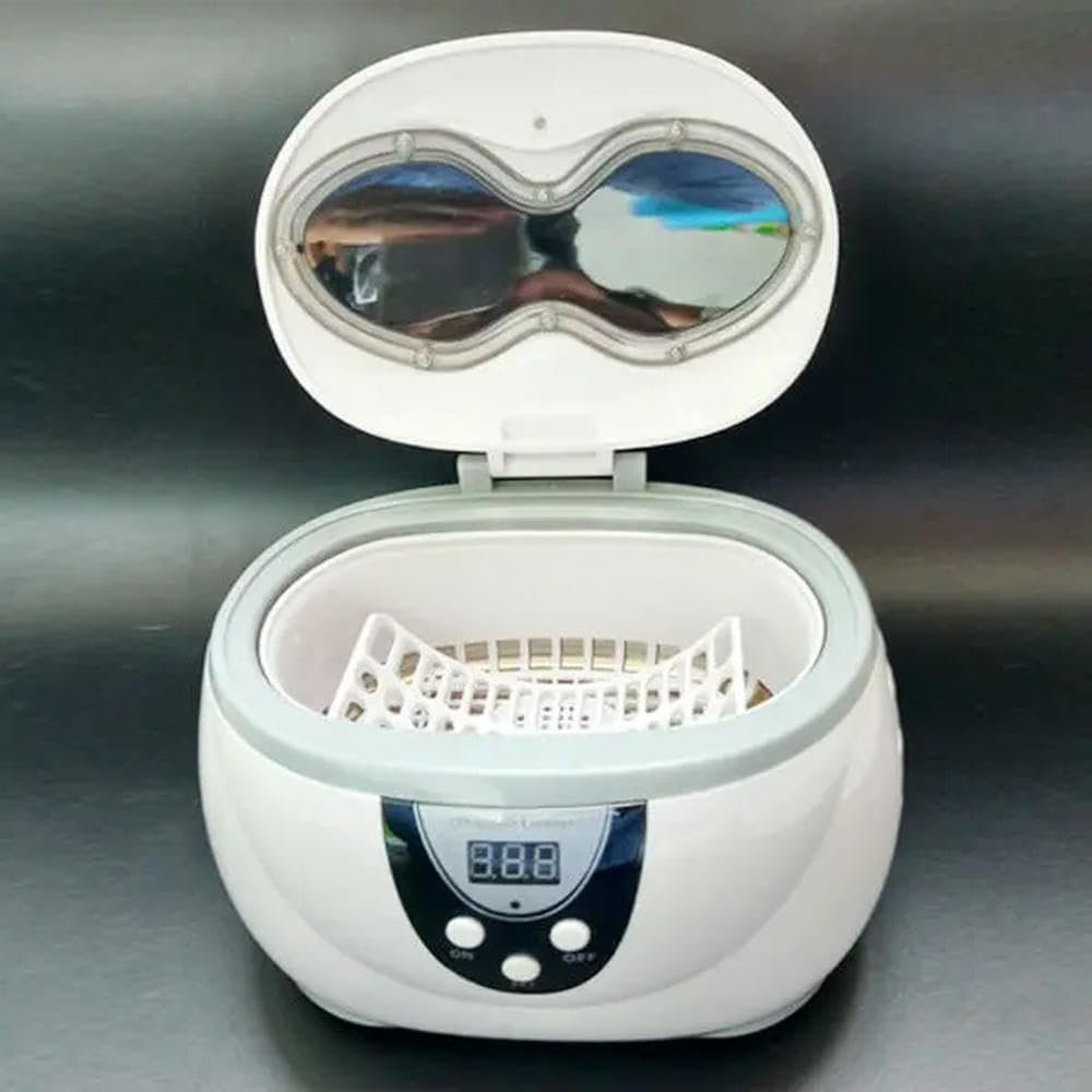 for printhead Cleaning Machine Cleaner Machine for Head Cleaner Bath