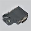 6ES7972-0BA41 6ES7972-0BB41 0BB/0BA/12/42/52 0XA0 6GK1500-0FC10 Bus Connector for 35 Degree Cable Outlet(6ES7972-0BA41) view 3
