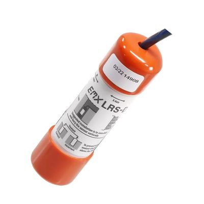 EMX LRS-DB-50 Loop Replacement System Direct Burial Vehicle Detector Sensor 50 ft Lead Detect On Stop
