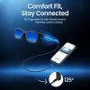 Sanpyl 1.2m/3.9ft AR Smart Glasses USB C Charging Data & Power Supply Cable, Fit for Air/One, Fit for Pro XR...,125 Ergonomic, 20Gbps USB 3.2 Gen2 18-Core view 4