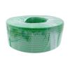 1/3M PP Insulated Corrugated Tube Auto Line Pipe Harness Wire Wrap Colorful Threading Plastic Split Wire Loom Protection Sleeve(Grey - Open,ID 6.5 x OD 10mm,1M) view 3