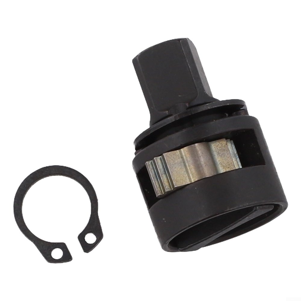 Ratchet Head Anvil Repair Kit 42-06-1006 for M12 2456-20 12V Cordless Ratchet, Tool Steel Anvil Service Kit Replacement for Wrench Repair Part