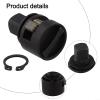 Ratchet Head Anvil Repair Kit 42-06-1006 for M12 2456-20 12V Cordless Ratchet, Tool Steel Anvil Service Kit Replacement for Wrench Repair Part view 3