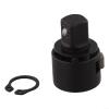 Ratchet Head Anvil Repair Kit 42-06-1006 for M12 2456-20 12V Cordless Ratchet, Tool Steel Anvil Service Kit Replacement for Wrench Repair Part view 4