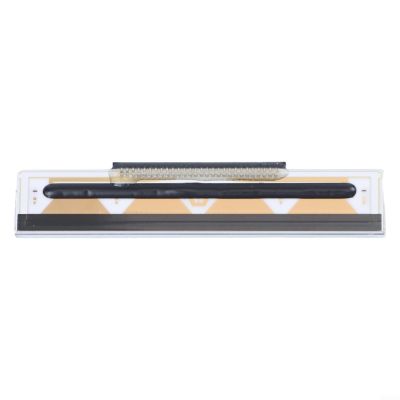 Thermal Print Head for TSP650II and TSP100II, Replacement Thermal Strip Compatible with TSP100 TSP143 TSP654 Printers, High Resolution Fast Clear Printing Printhead for DuraBar