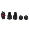 Cable Connector Strong Conductivity Super Effect for Outdoor Lights view 4