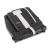 Disk Drive for PS4 for Slim with Drive Board, Replacement Optical Drive Unit for PS4 CUH-2215b Console, Gaming Console Repair Part, Includes Assembly, Silver/Black/White view 4