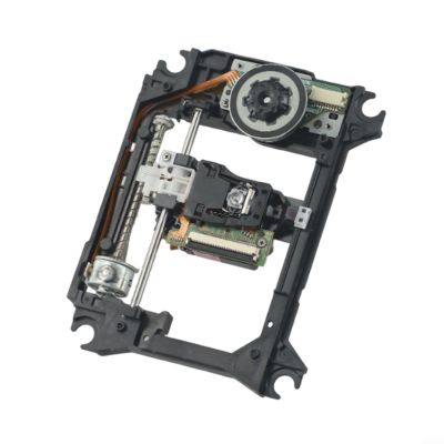 Optical Lens Replacement for BDP-3120 BDP-160, KEM480AAA KES-480A Pickup Assembly Compatible with Gaming Console Optical Drive Part, Disc Read Error Fix Solution