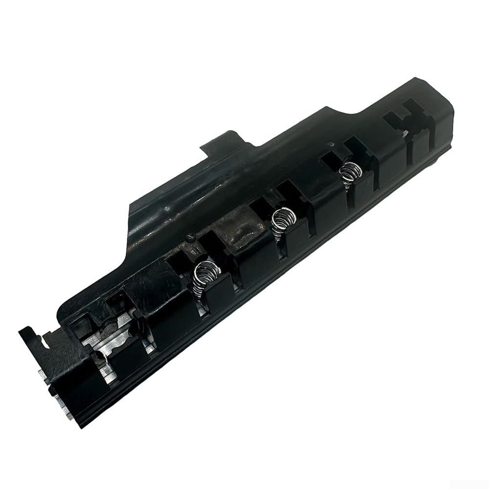 Thermal Print Head 203dpi for ZD500 ZD500R GT420T GK420T GX420T GT450 - Replacement Printhead 105934-038 with Housing Bracket for Thermal Label Printer