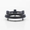 114mm Main Mirror Support 25mm Secondary Mirror Frame 3D Printing for Astronomical Telescope Connecting with 160mm Pipe Astronomical Telescope Part view 2