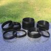 Astronomical Telescope Extension Tube 7/10/12/15/20/30mm M48x0.75 Thread Astronomical Telescope Part(30mm) view 3