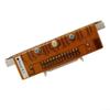 Printhead for P110i P120i ZXP3 Card Printer 300dpi, Replacement High-Resolution for Durable Metal Printhead for 105940G-231 P1031925-006, Long Life view 2