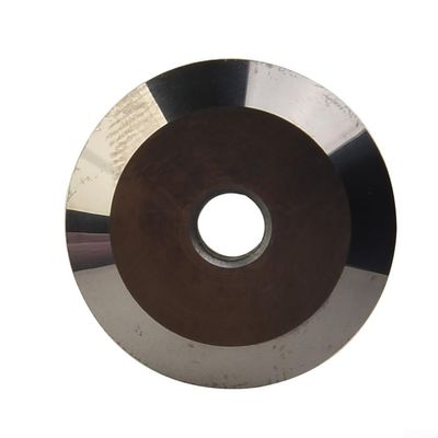 Fiber Cleaver Disc for FC-6S, FCP-22L, KPT-6S - 12 Position Carbide Cutting Blade Compatible with KP-06 - High 36,000 Cuts Life Span