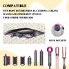 Hair Tools Travel Carrying Bag, Quilted Floral Bag for Shark Flexstyle view 3